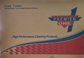 Premier One Products | Cleaning Products